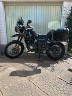 Royal Enfield Himalayan 2021, Motoren, Particulier, Toermotor, Minimaal motorrijbewijs A2, 1 cilinder