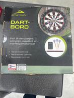 Nieuw Dartbord - Professioneel, Sport en Fitness, Darts, Verzenden, Amsterdam, Nieuw, Info@amsterdam.com