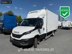 Iveco Daily 50C16 Koelwagen Vriezer Themo King V-300 MAX LED, Auto's, Stof, Euro 6, 4 cilinders, Iveco