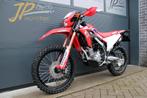 Honda CRF 300 L ABS (2024) *Org.NL*Top staat*, 286 cc, HONDA, Bedrijf, Onbekend
