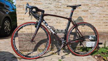 Look 695 SR 11speed maat 55 M/L Campagnolo Super Record 
 beschikbaar voor biedingen