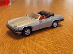 NewRay Jaguar XJ-S V12 Convertible, Hobby en Vrije tijd, Modelauto's | Overige schalen, Ophalen of Verzenden, Zo goed als nieuw