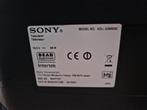 Defecte, streep in beeld Sony TV - KDL-43W809C, Ophalen, LED, 100 Hz, Smart TV