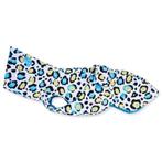 Windhondenjas W4 Blue Panther maximale ruglengte 58 cm, Ophalen of Verzenden, Nieuw, Hondenjas