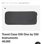 Travel Case voor OXI One - OXI Instruments (Nieuw in doos), Muziek en Instrumenten, Midi-apparatuur, Ophalen of Verzenden, Nieuw