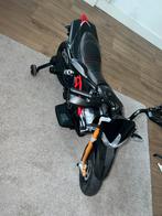 Aprilia kinder motor, Ophalen, Zo goed als nieuw