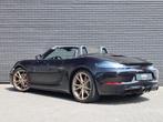 Porsche 718 Boxster GTS 2.5, Auto's, Porsche, Automaat, Gebruikt, Euro 6, Cabriolet