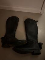 Paardrijlaarzen maat 37, Dieren en Toebehoren, Paardrijkleding, Gebruikt, Ophalen of Verzenden, Springen, Dames