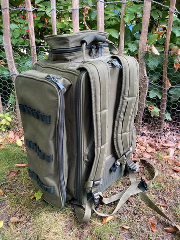 Trakker NXG 55 Liter Rugzak/Rucksack beschikbaar voor biedingen