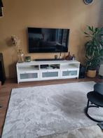 Ikea Brimnes kast 3 lades wit, Huis en Inrichting, Kasten | Overige, Ophalen of Verzenden, Gebruikt