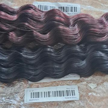 crochet hair beschikbaar voor biedingen