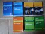 prisma woordenboeken Nederlands, Frans, Duits, Engels, Ophalen of Verzenden, Zo goed als nieuw, Prisma of Spectrum, Duits