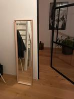 *** Spiegel ***, Ophalen, Zo goed als nieuw, Rechthoekig, Minder dan 50 cm