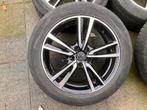 Mooie set wielen 18 inch, Auto-onderdelen, Banden en Velgen, 18 inch, Banden en Velgen, Personenwagen, Gebruikt