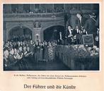Bilder aus dem Leben des Führers, Verzenden, Landmacht, Duitsland, Foto of Poster