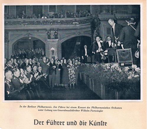 Bilder aus dem Leben des Führers, Verzamelen, Militaria | Tweede Wereldoorlog, Landmacht, Foto of Poster, Duitsland, Verzenden