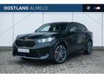 BMW X2 sDrive20i High Executive M Sport Automaat / Sportstoe, Auto's, BMW, X2, 1800 kg, 156 pk, Met garantie (alle)