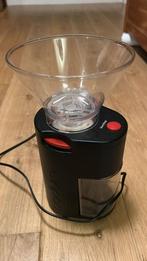 elektrische koffiemolen, Ophalen of Verzenden