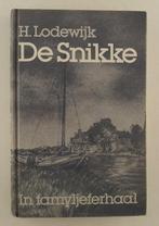 Lodewijk, H - De Snikke / In famyljeferhaal, Verzenden, Gelezen