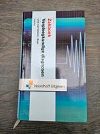 Zakboek verpleegkundige diagnosen, Ophalen, Zo goed als nieuw, Lynda Juall Carpenito-Moyet