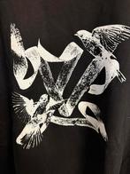 Tshirt maat L, Maat 52/54 (L), Zwart, Nieuw, Ophalen of Verzenden
