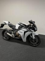 Honda CBR1000RR SC59 fireblade 2008 CBR 1000 RR BLADE  46dkm, 1000 cc, Particulier, Super Sport, Meer dan 35 kW