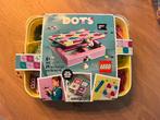 LEGO DOTS Sieradendoos 41915 - Complete Set!, Ophalen of Verzenden, Zo goed als nieuw, Complete set, Lego