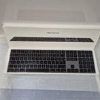 Apple A1843 Magic Keyboard 2 QWERTY Zeer net met garantie, Computers en Software, Toetsenborden, Ophalen of Verzenden, Zo goed als nieuw