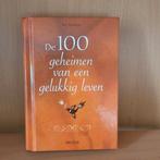 B. Renshaw - De 100 geheimen van een gelukkig leven, Ophalen of Verzenden, Zo goed als nieuw, B. Renshaw