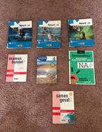 Schoolboeken VWO, Binas en grafische rekenmachines, Boeken, Ophalen of Verzenden, Zo goed als nieuw, VWO, Biologie