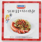 Unox stamppotboekje (2009), Boeken, Kookboeken, Verzenden, Zo goed als nieuw, Nederland en België