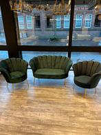 Fauteuils set actie prijs, Huis en Inrichting, Fauteuils, Ophalen of Verzenden, Nieuw, 125 tot 150 cm, Stof