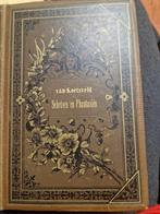 Schetsen en Fantasiën - van Koetsveld - 1887, Ophalen of Verzenden, C.E. van Koetsveld