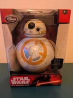 Star Wars BB-8 droid, Ophalen of Verzenden, Zo goed als nieuw, Actiefiguurtje