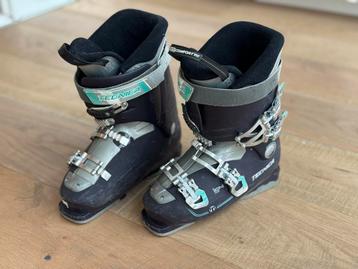 Tecnica Skischoenen Dames Maat 40 beschikbaar voor biedingen