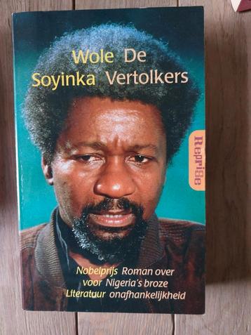 Wole Soyinka - De vertolkers beschikbaar voor biedingen