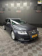 Audi A6 Avant 2.0 TFSI Pro Line S | Led | Navi | Clima | Nie, Auto's, Audi, Euro 5, 4 cilinders, 1984 cc, Leder en Stof