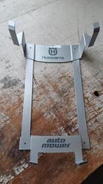 Muurbeugel Automower / robotmaaier, Ophalen of Verzenden, Nieuw, Overige soorten, Husqvarna