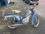 Te Koop Batavus Bilionet met Nederlands kenteken, Fietsen en Brommers, Brommers | Oldtimers, Ophalen, Maximaal 45 km/u, Batavus