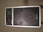 Skytech ST-100 Mobile Amplifier system, Ophalen, Gebruikt, Front, Rear of Stereo speakers, Overige merken