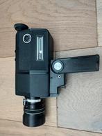 Vintage Filmcamera - Pentor Shinkor Zoom Lens, Ophalen, 8mm, Camera