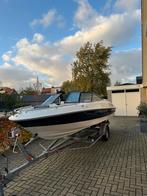 Nette Speedboot uit 2010 met damco trailer, Watersport en Boten, Ophalen, Binnenboordmotor, Zo goed als nieuw, Minder dan 70 pk