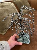 Edelsteen boompje handgemaakt, Ophalen of Verzenden, Nieuw