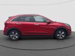 Kia Niro 1.6 GDi Hybrid DynamicPlusLine | Stoelverwarming +, Auto's, 12 maanden, Alcantara, Adaptive Cruise Control, Origineel Nederlands
