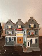 Luville Weeshuis Kersthuisje, Ophalen of Verzenden