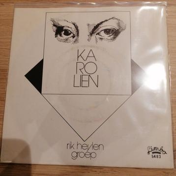 Rik Heylen groep/karolien beschikbaar voor biedingen