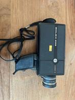 Bolex 233 oude anologe filmcamera incl tas, Ophalen of Verzenden, 8mm, Camera