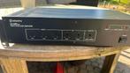 Adastra la 600 loop amplifier, Zo goed als nieuw, 120 watt of meer, Stereo, Ophalen
