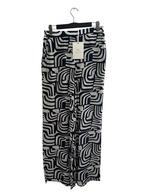 Nukus broek XXL, Kleding | Dames, Broeken en Pantalons, Zwart, Maat 46/48 (XL) of groter, Ophalen of Verzenden, Zo goed als nieuw