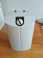 Stiebel eltron boiler, Doe-het-zelf en Verbouw, Geisers en Boilers, Ophalen, Gebruikt, Boiler, Minder dan 3 jaar oud